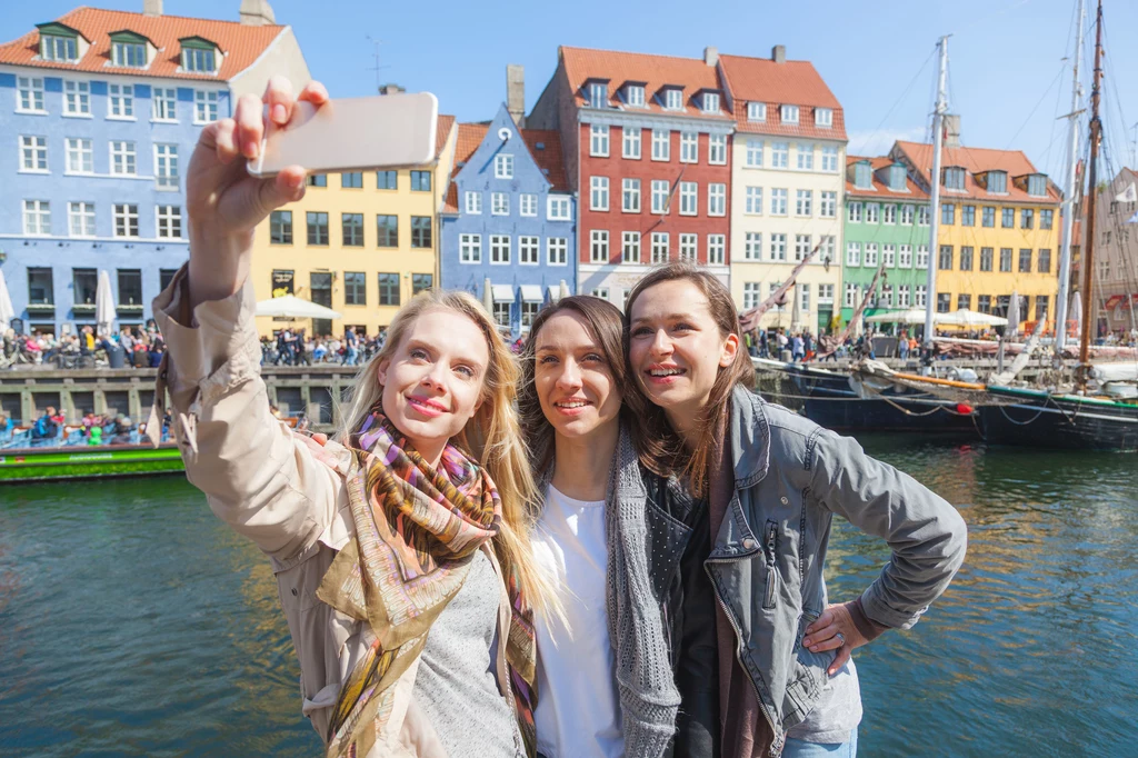 Kopenhaga - najszczęśliwsza stolica świata?