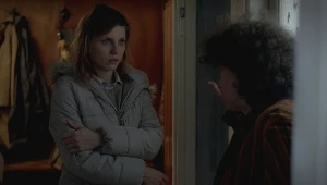 Główną rolę w "Lokatorkach" Klary Kochańskiej kreuje Julia Kijowska