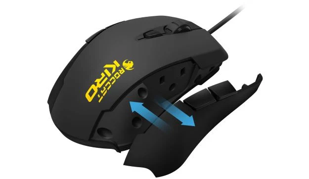 Roccat Roccat