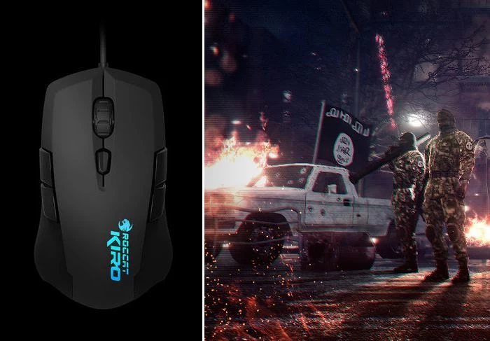 Roccat