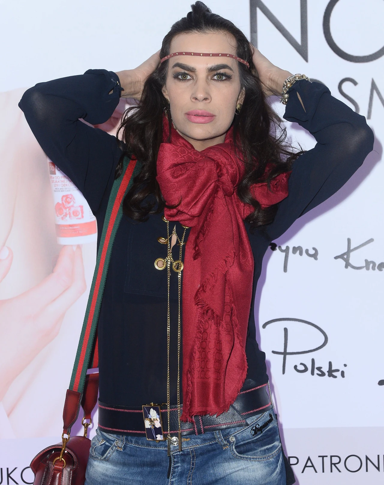 Magdalena Antosiewicz jest stałą klientką gabinetów medycyny estetycznej Magdalena Antosiewicz jest stałą klientką gabinetów medycyny estetycznej