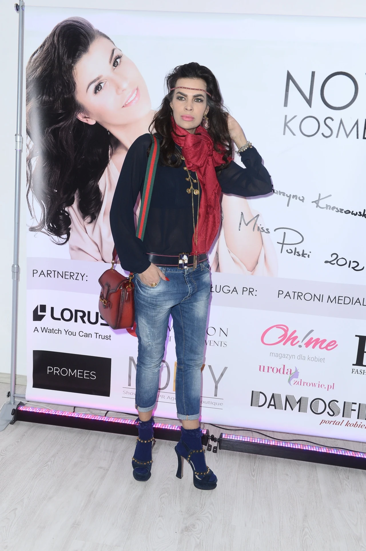 Magdalena Antosiewicz Magdalena Antosiewicz