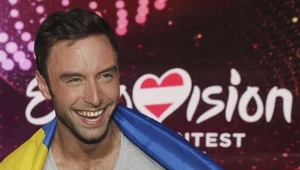 Mans Zelmerlow bardzo lubi wracać do Polski