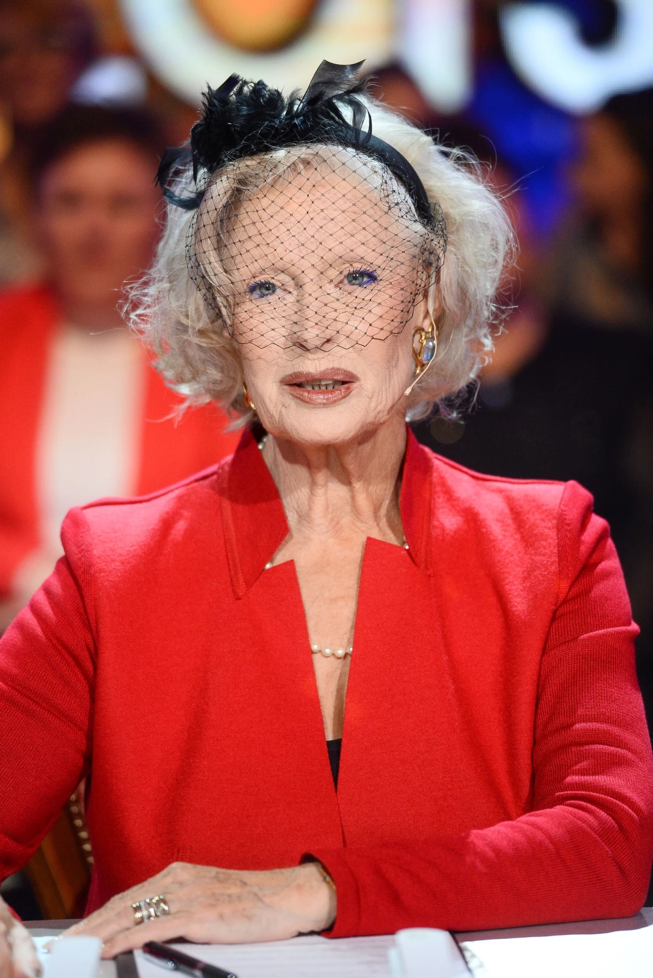 Beata Tyszkiewicz  Beata Tyszkiewicz