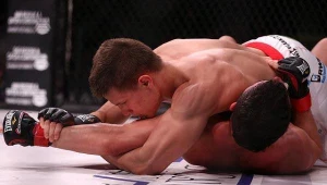 Marcin Held (fot. Facebook)