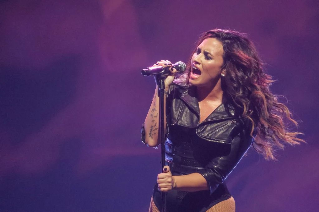 Demi Lovato dostrzega pozytywy swojego odwyku Demi Lovato dostrzega pozytywy swojego odwyku