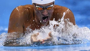Ryan Lochte