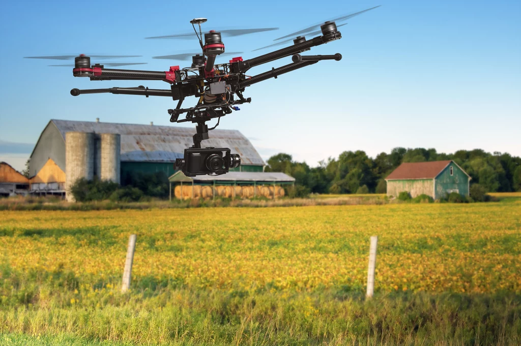 Piloci dronów często nie zdają sobie sprawy, że mogą ściągnąć niebezpieczeństwo na innych