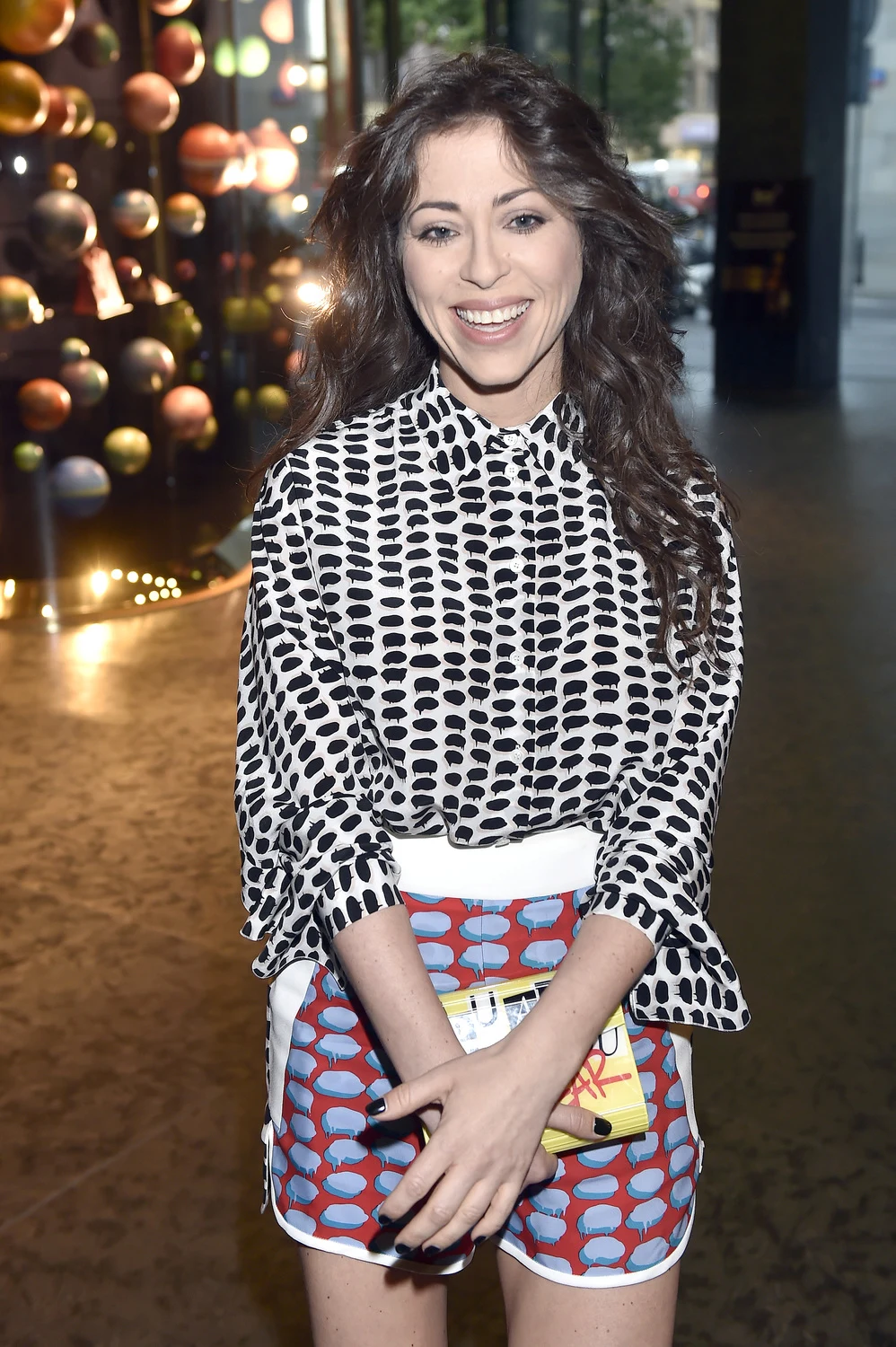 Natalia Kukulska Natalia Kukulska