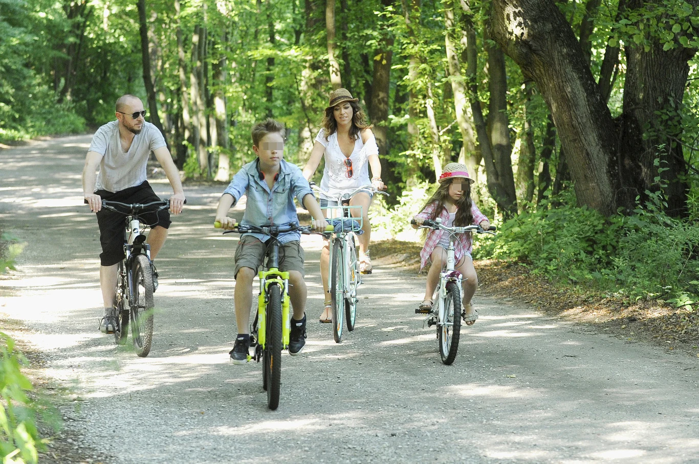 Rodzina niebawem się powiększy! Rodzina niebawem się powiększy!