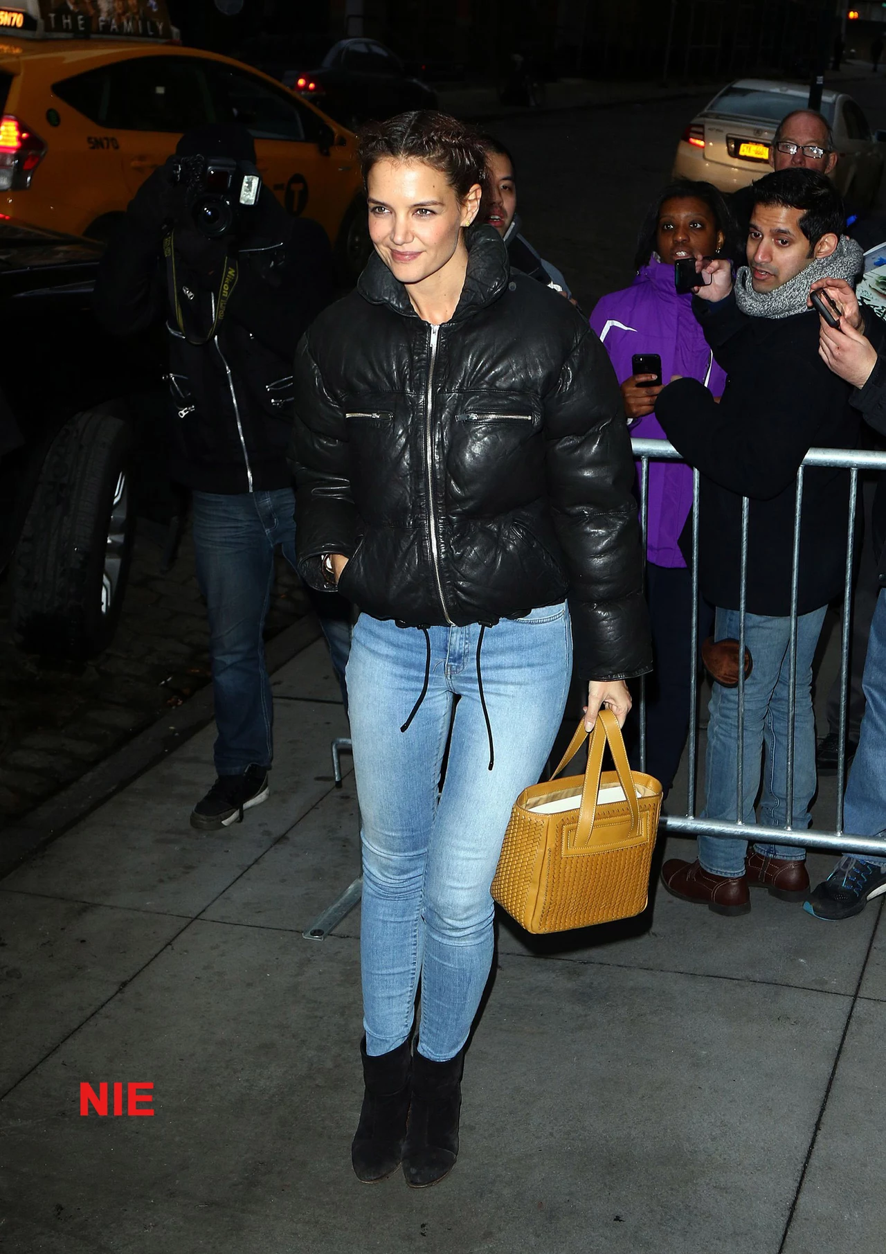 Katie Holmes Katie Holmes