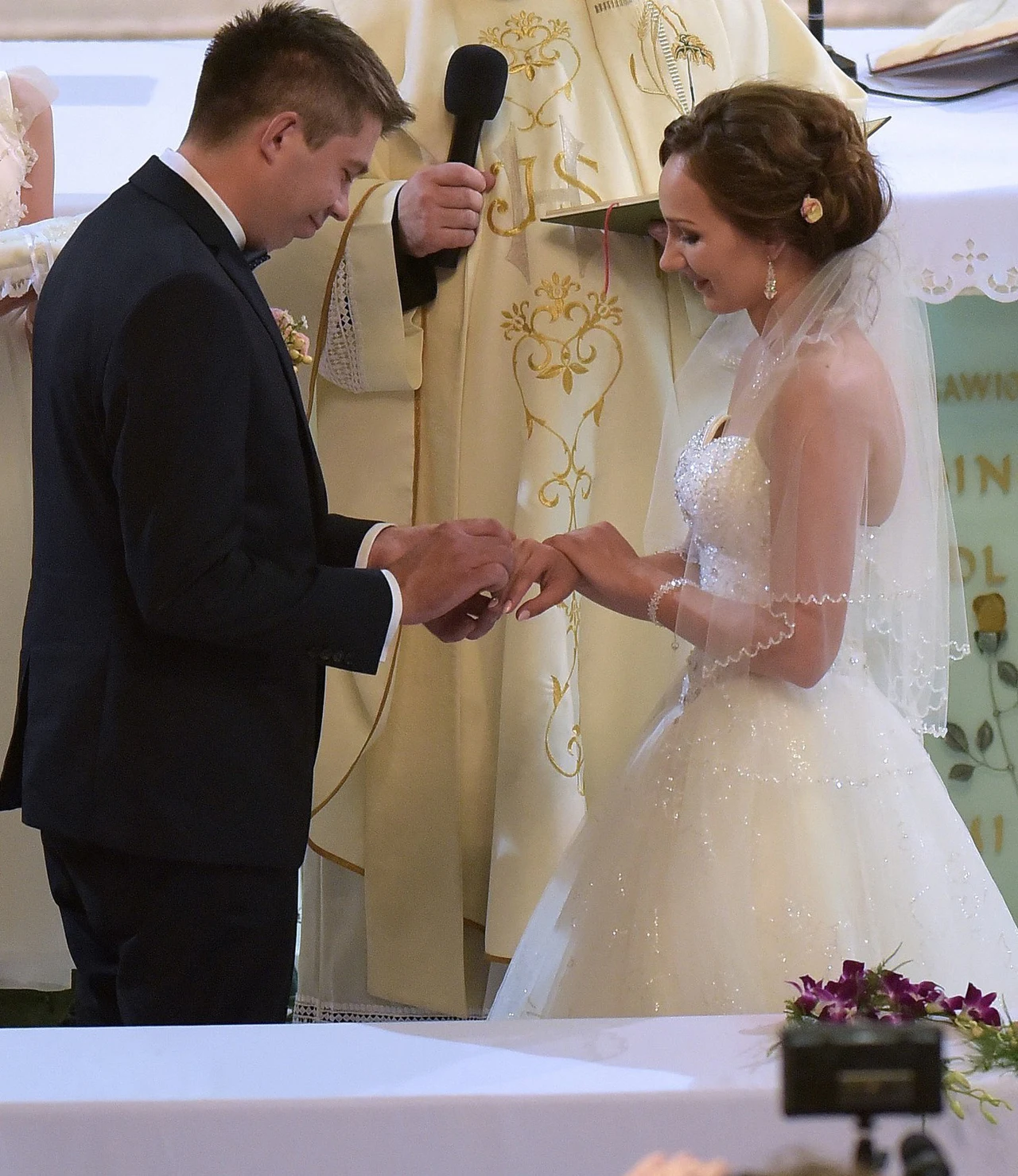 Paweł i Martyna Paweł i Martyna