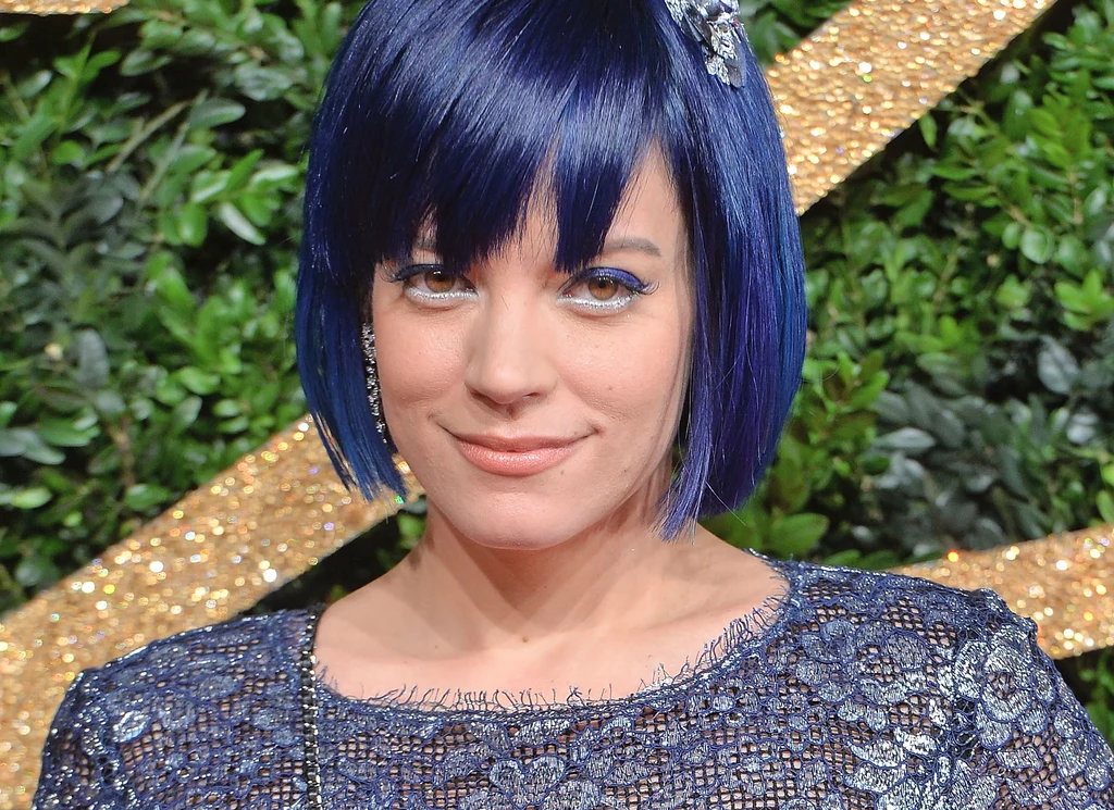 Lilly Allen