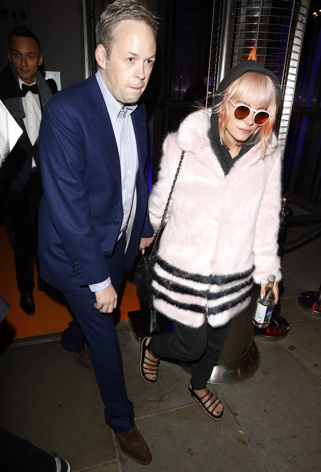 Lily Allen Lily Allen