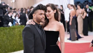 Drugi album The Weeknd przyniósł mu duży sukces