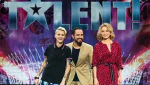 "Mam talent": Zdjęcia z castingów do 9. edycji