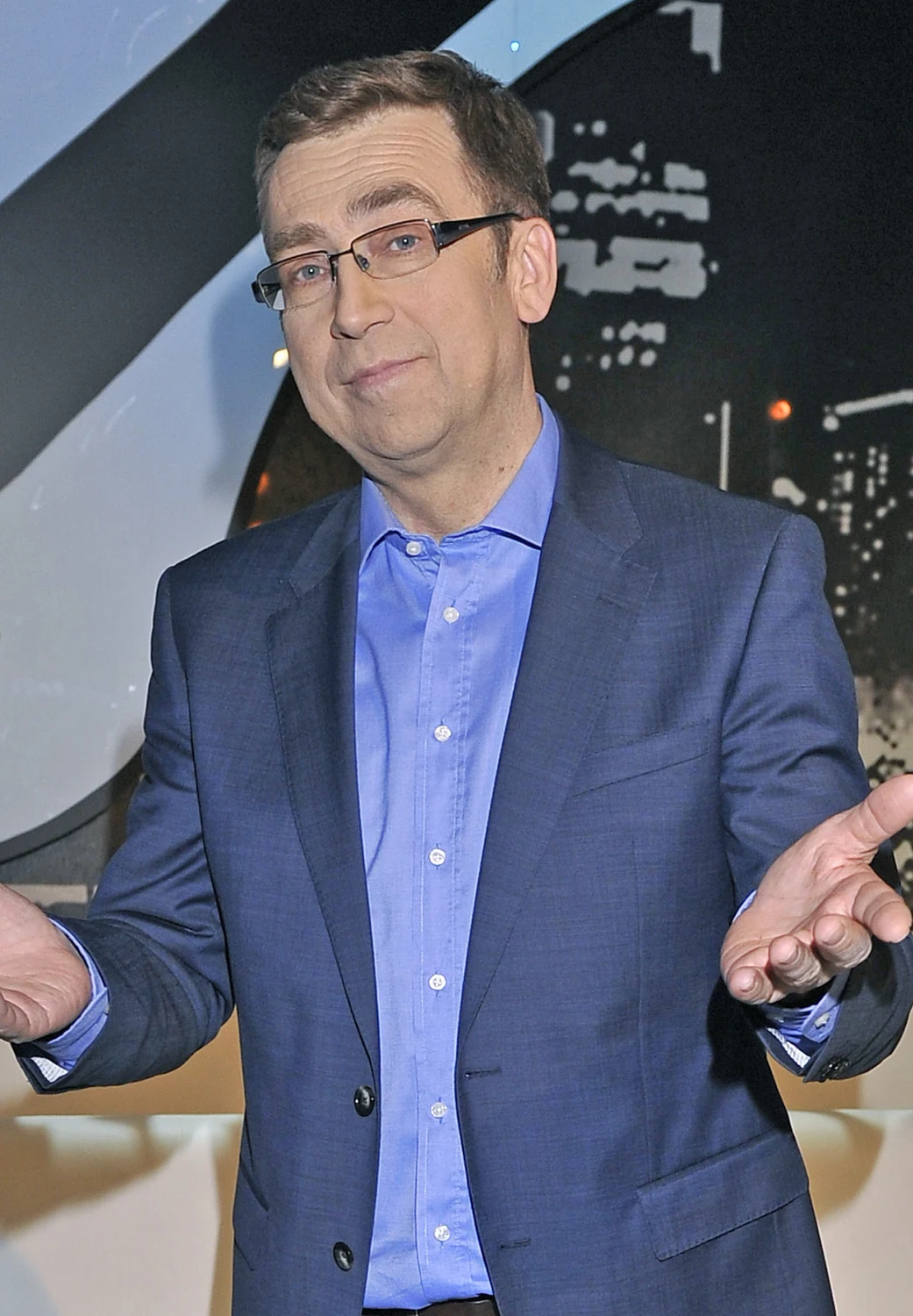 Maciej Orłoś Maciej Orłoś