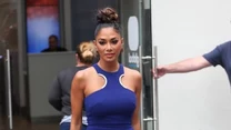 Nicole Scherzinger 