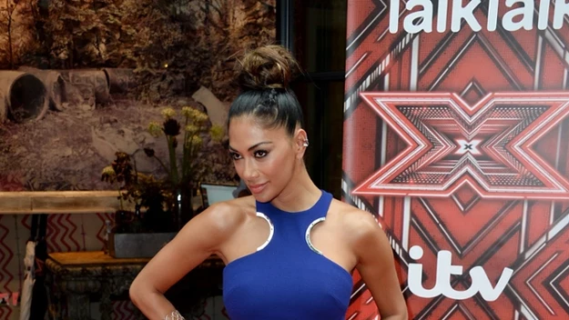 Nicole Scherzinger 