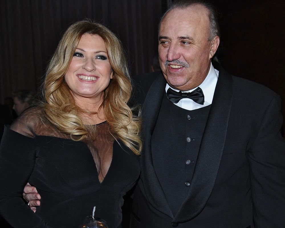 Jej mąż po rozwodzie zostanie z niczym? Jej mąż po rozwodzie zostanie z niczym?