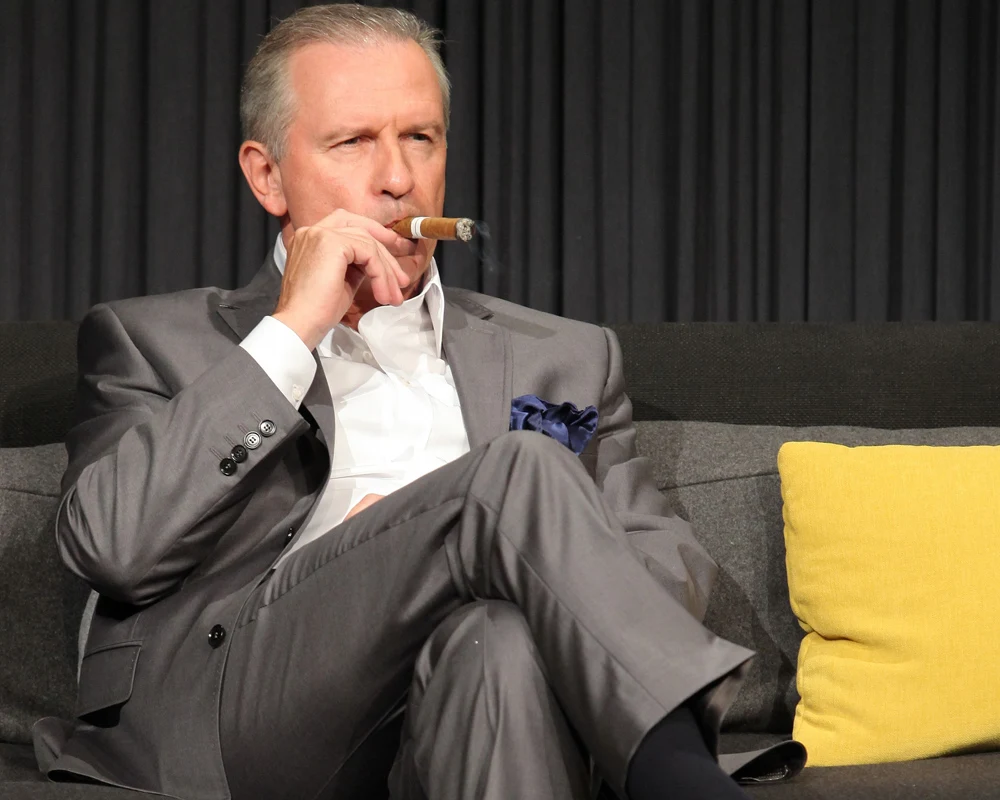 Z kim spotyka się teraz Tomasz Stockinger?