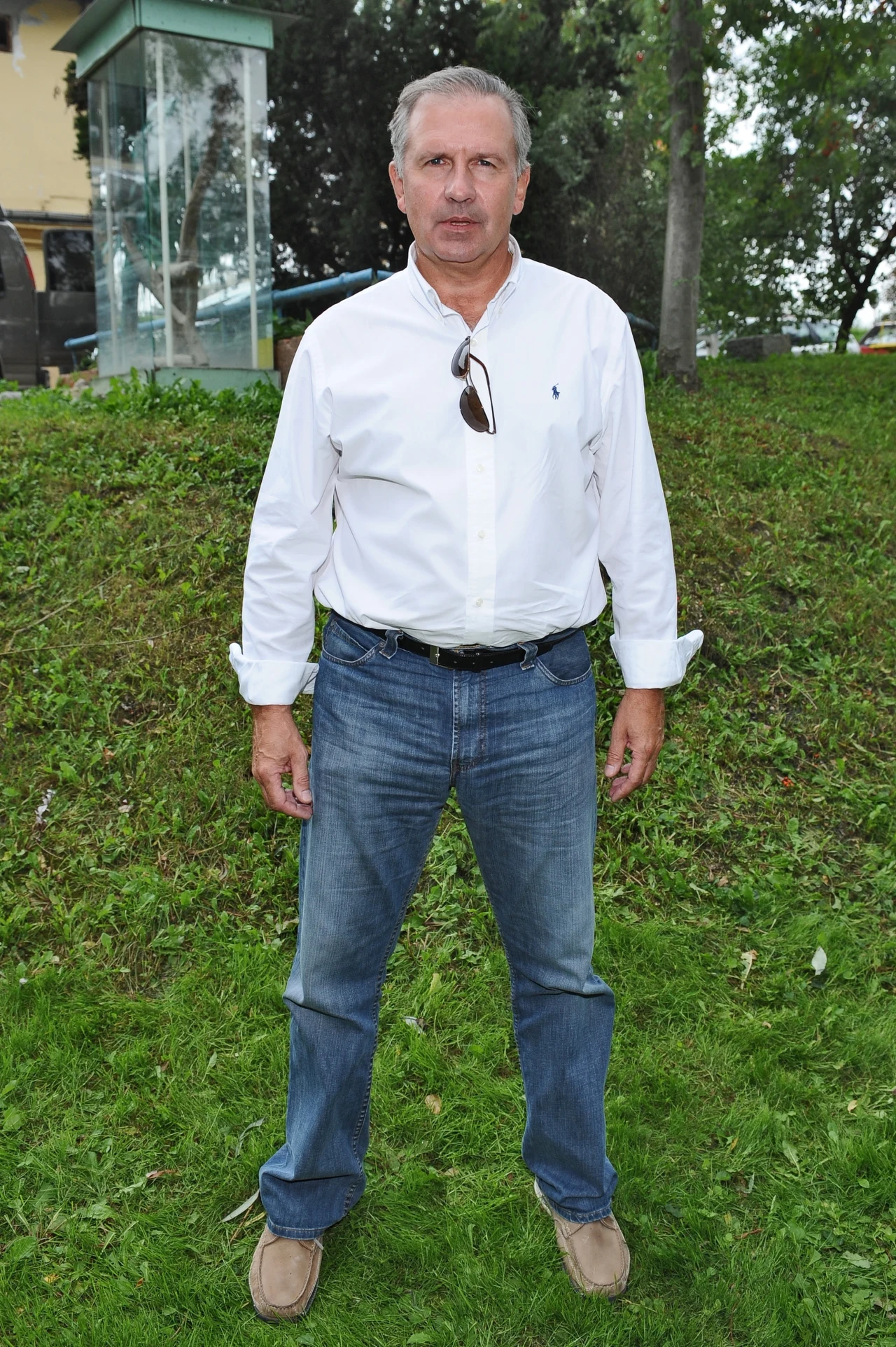 Tomasz nadal jest singlem? Tomasz nadal jest singlem?