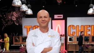 Nie do poznania! W kilka miesięcy zrzucił 32 kilogramy