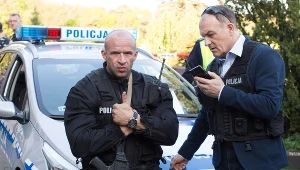 W serialu "Na dobre i na złe"