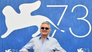Jerzy Skolimowski jest już w Wenecji