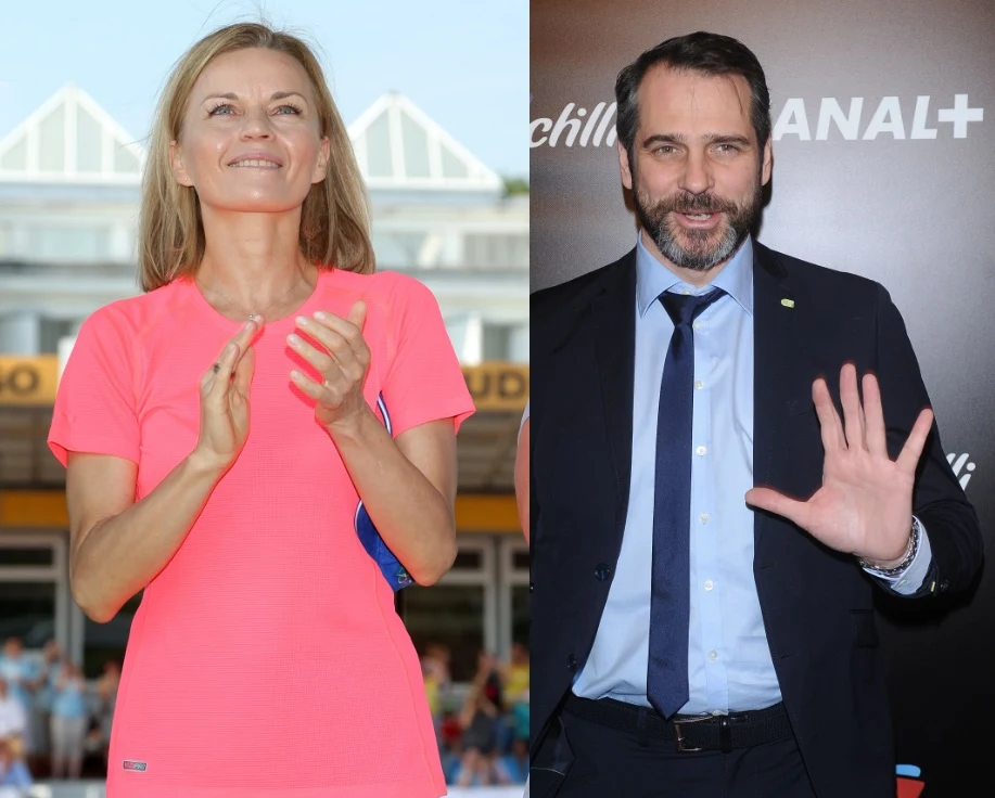 Gosia i Paweł Gosia i Paweł