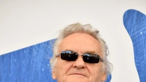 Jerzy Skolimowski w Wenecji