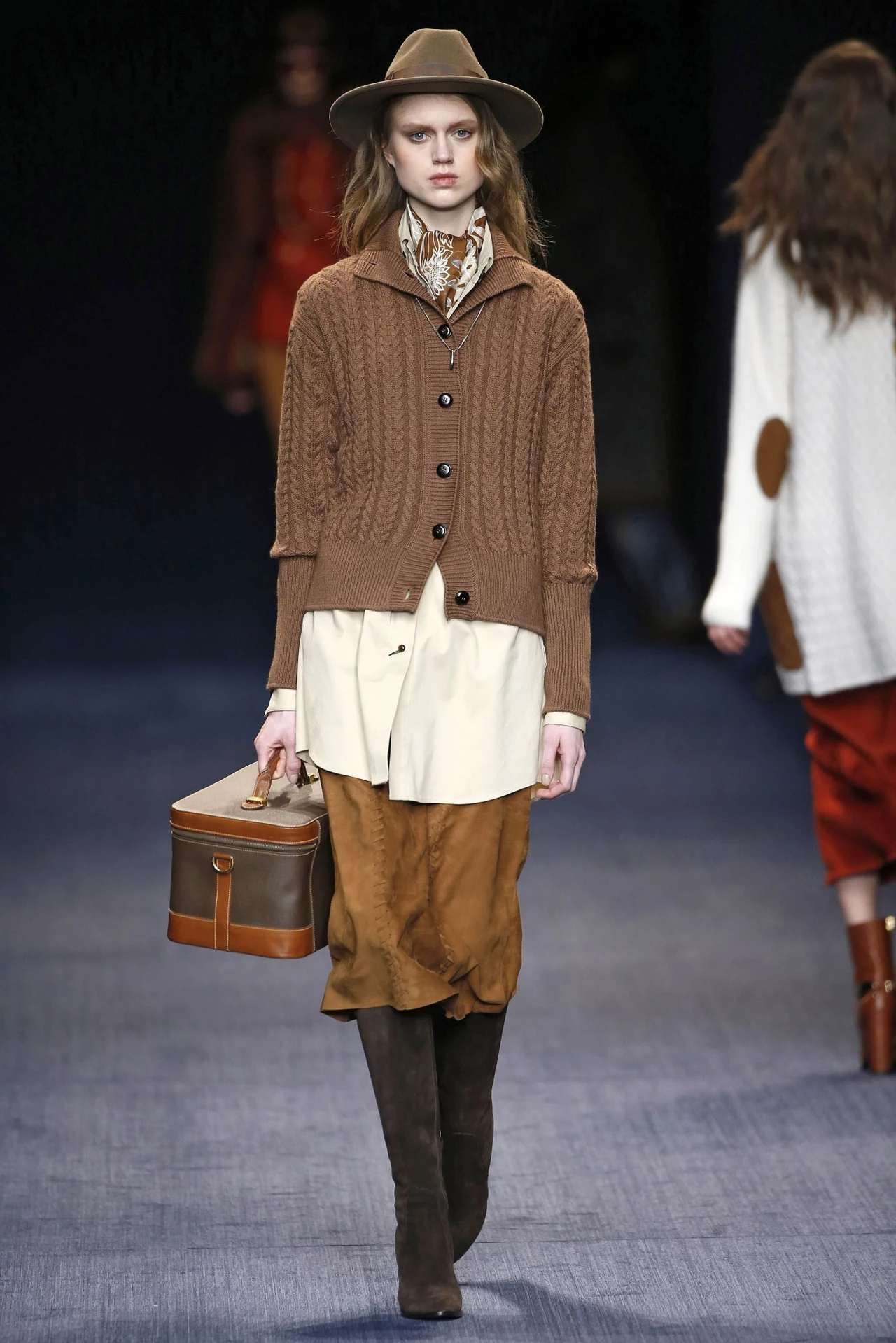Trussardi Trussardi