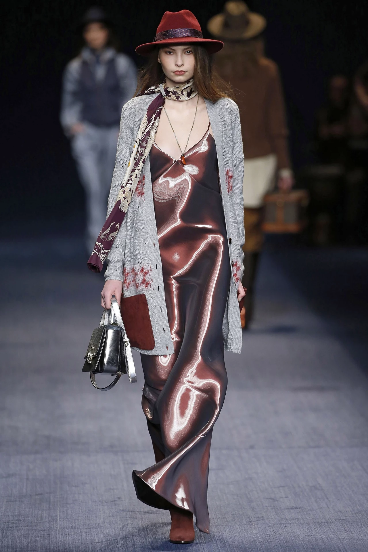 Trussardi Trussardi