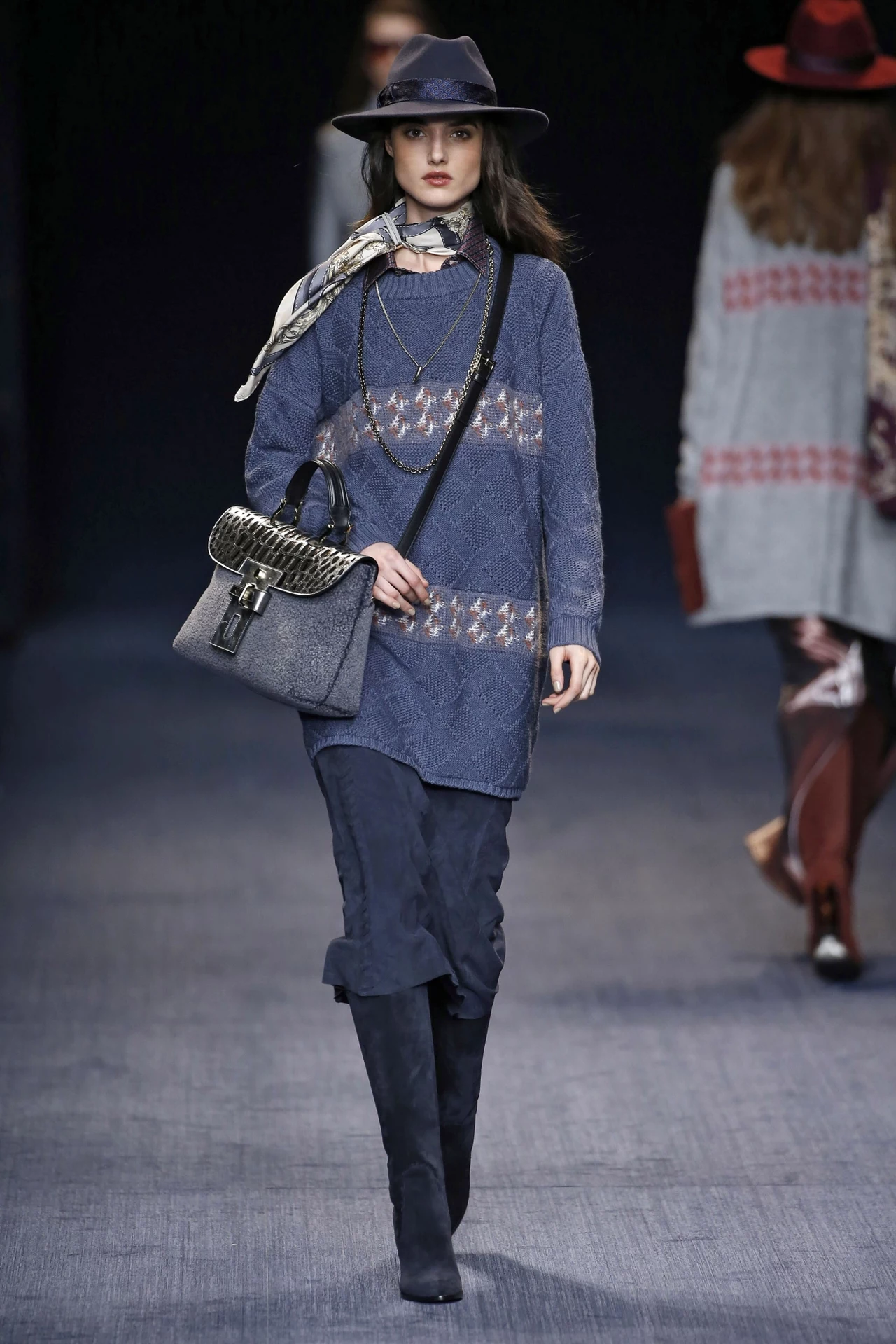 Trussardi Trussardi