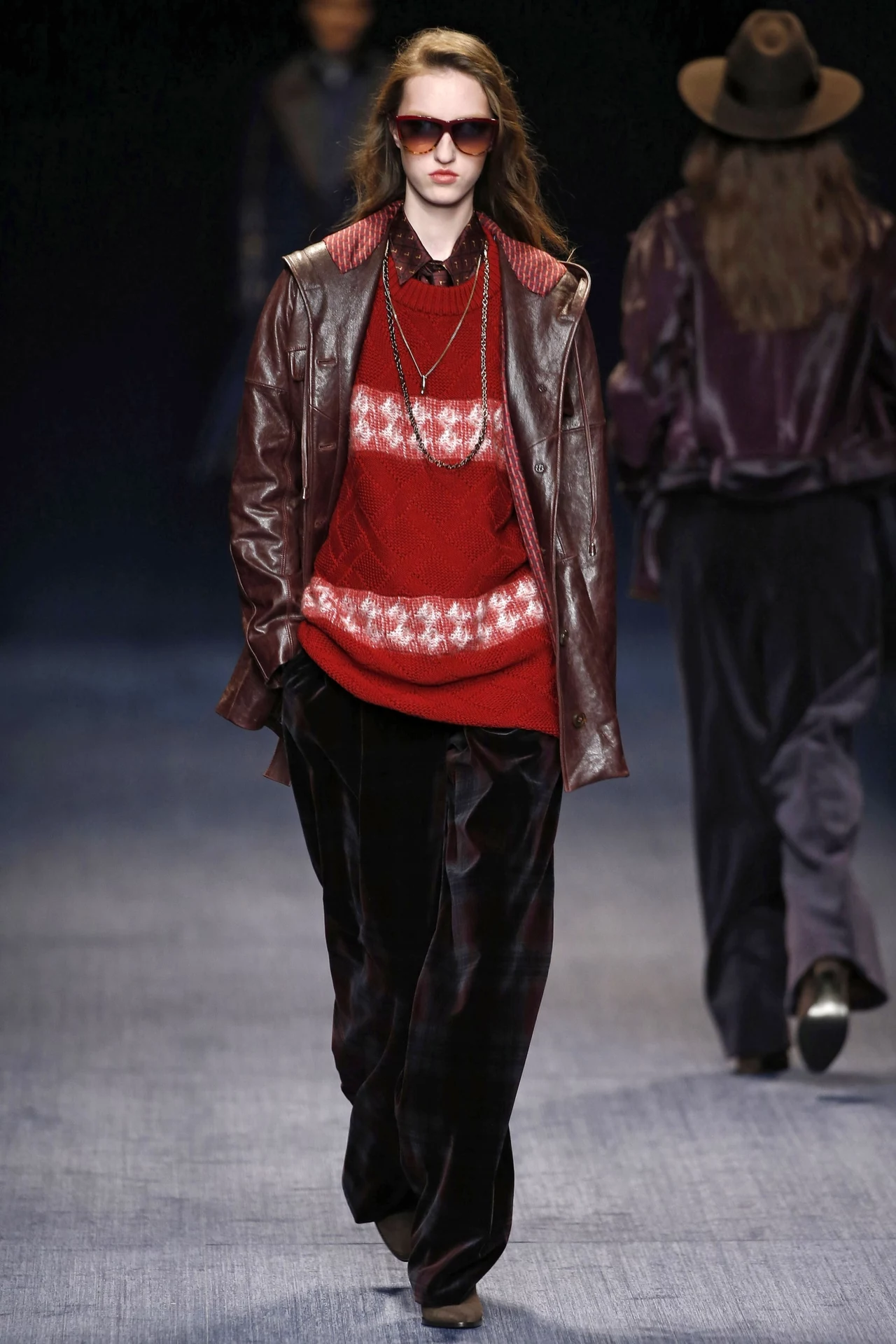 Trussardi Trussardi