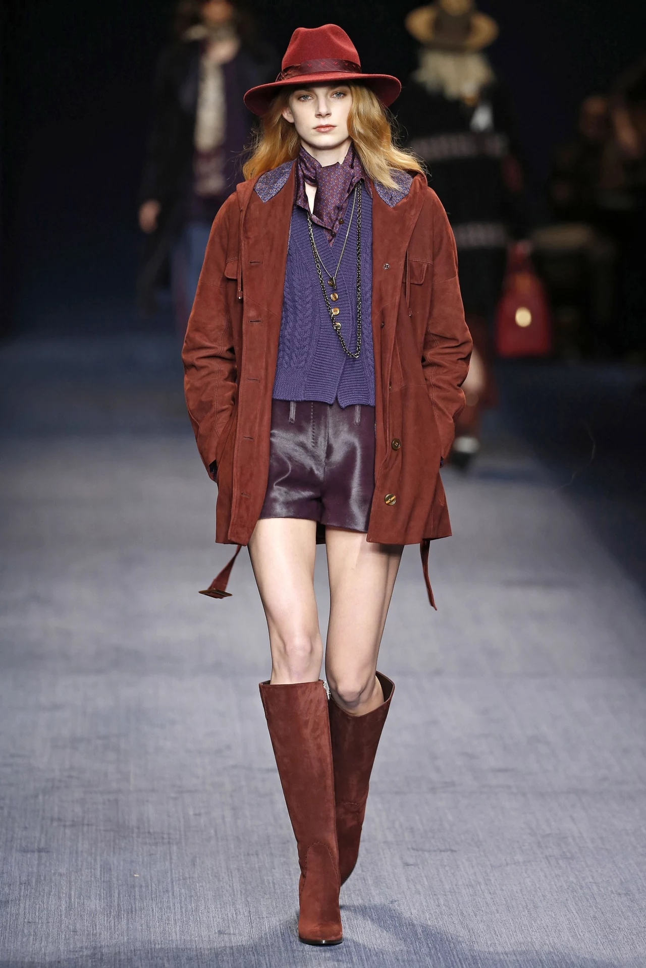 Trussardi Trussardi