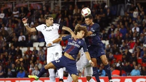 David Luiz