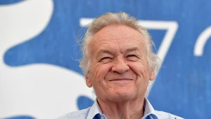 Jerzy Skolimowski w Wenecji