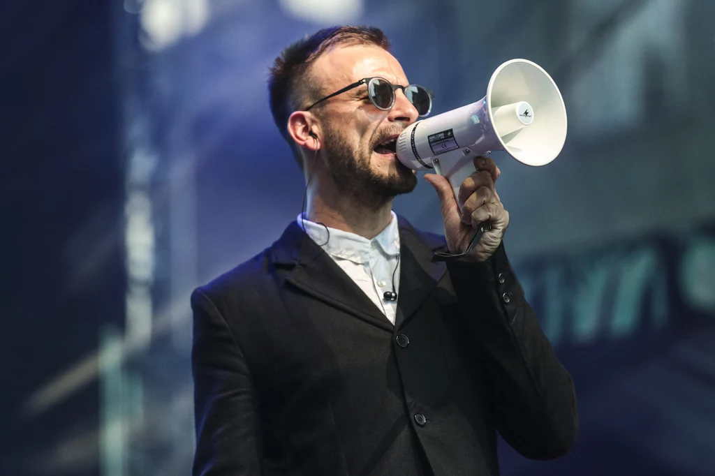 Fisz szykuje nowy album z bratem Emade Fisz szykuje nowy album z bratem Emade