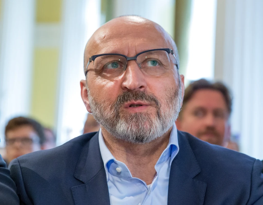 Kazimierz Marcinkiewicz Kazimierz Marcinkiewicz