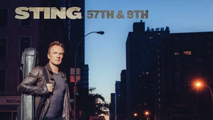 Recenzja Sting "57th & 9th": Prawie powrót do przeszłości