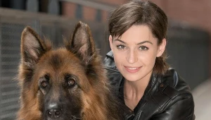 Ewa Krassowska (Agnieszka Więdłocha)