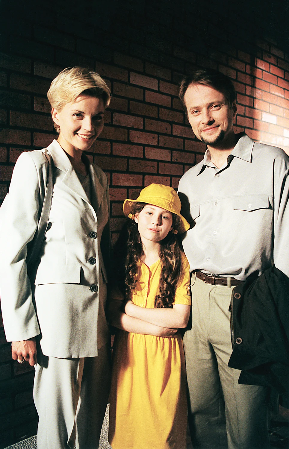 Ta rola przyniosła jej dużą rozpoznawalność Ta rola przyniosła jej dużą rozpoznawalność