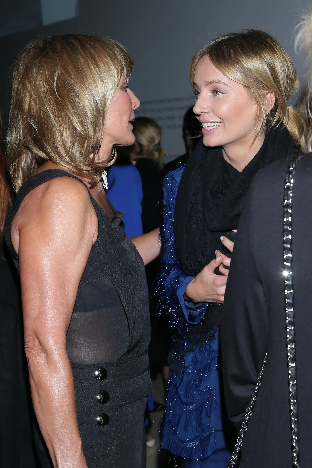 Anna Starak z synową