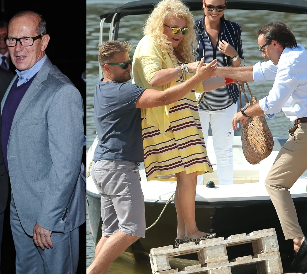 Szaranowicz i Gessler Szaranowicz i Gessler