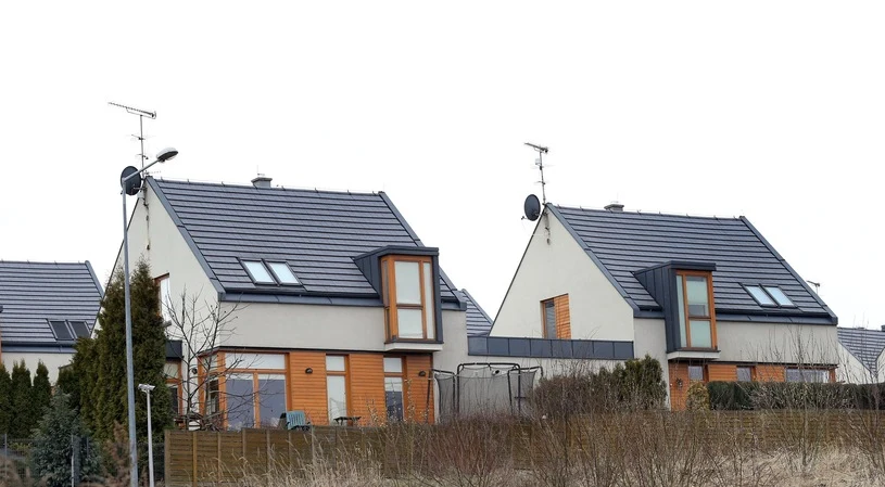 Edyta Górniak na początku roku zamieszkała w Mogilanach