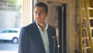 Jake Gyllenhall w filmie "Destrukcja"