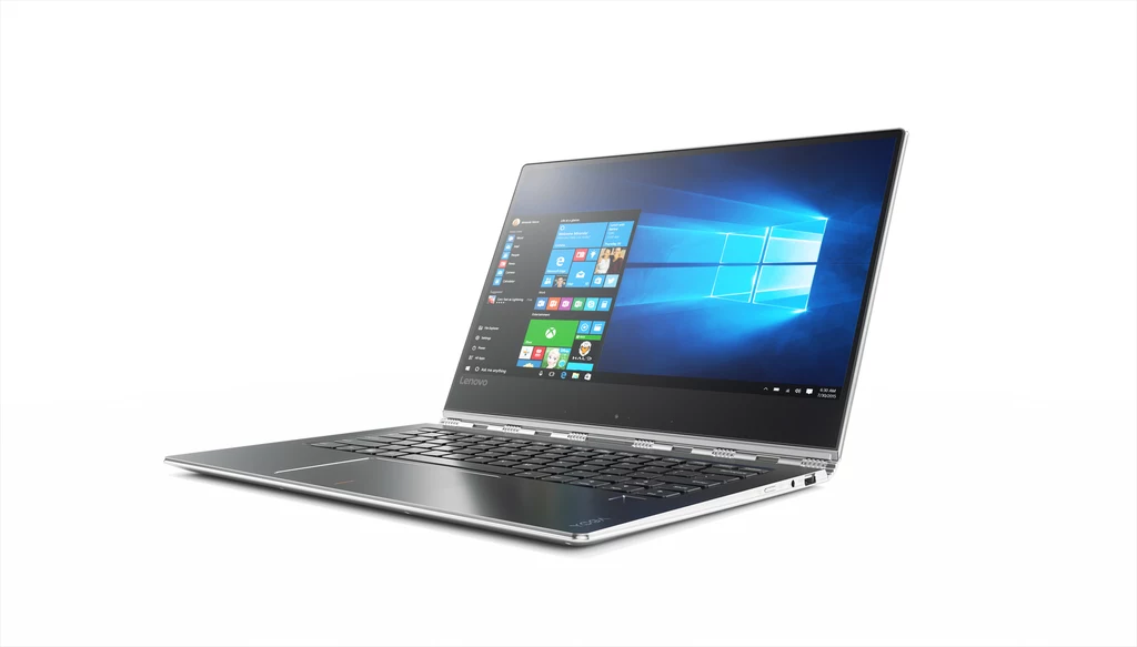 Lenovo YOGA 910