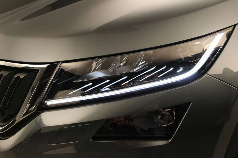 Skoda Kodiaq Skoda Kodiaq