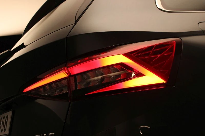 Skoda Kodiaq Skoda Kodiaq